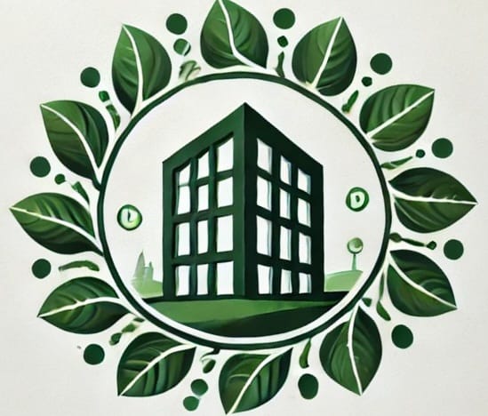 Green Architecture Eco Build Hub